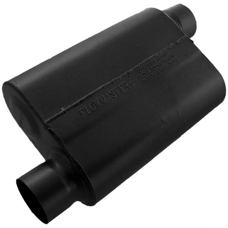 Product of Flowmaster 43043 40 Series ™ Original Aluminized Steel Exhaust Muffler 