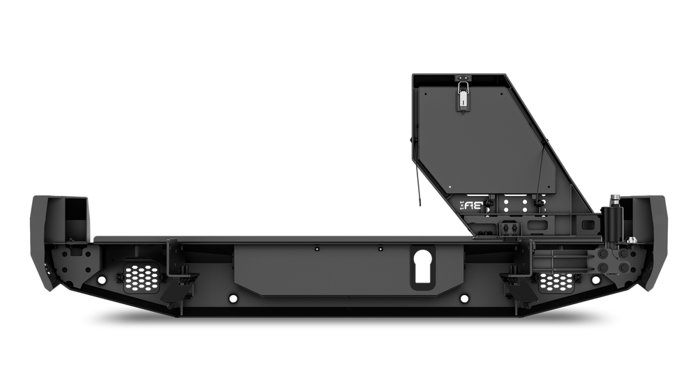 Body Armor Tc-2966ds Multi Purpose Accessory Mount||||89||b96tc2966ds||2006752