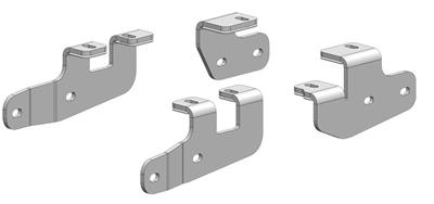 Pullrite 2746 Fifth Wheel Trailer Hitch Mount Kit||2746.Jpg||85||p1x2746||1772667