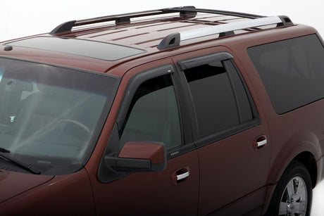 Auto Ventshade (Avs) 94233 Rainguard||94233_On_Vehicle_Hr.Jpg||86||v1594233||1761688