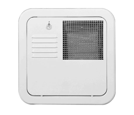 Suburban Mfg 6261apw Water Heater Access Door||6255apw.Jpg||85||s6u6261apw||1341141