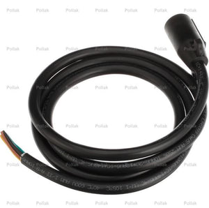 Product of Pollak 14-227 Trailer End 6 Pin Trailer Wiring Connector 