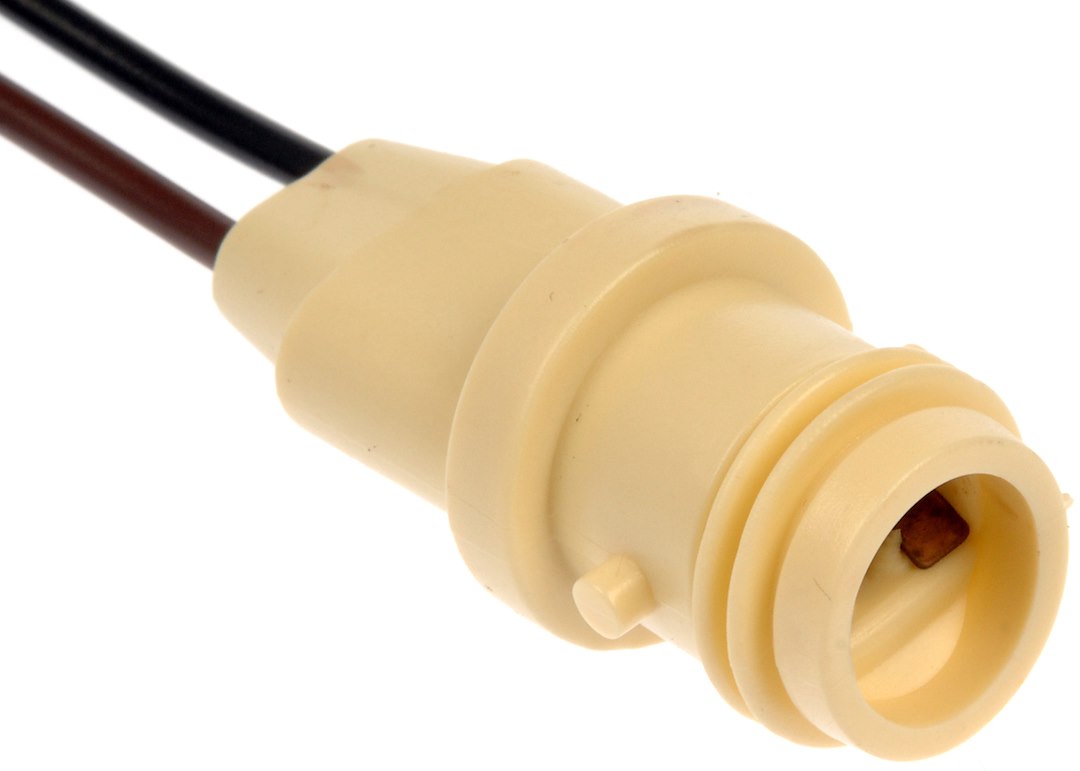Dorman (Oe Solutions) 85880 Side Marker Light Socket||85880-007.Jpg||91||d1885880||1365425