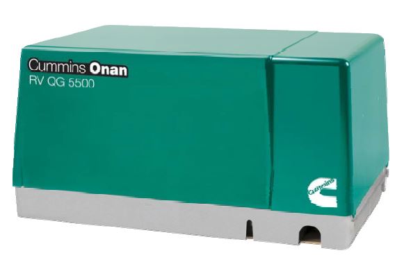 Cummins Power Generation 5.5hgjab-1270 Generator Power||||85||c7ba063b873||2010968