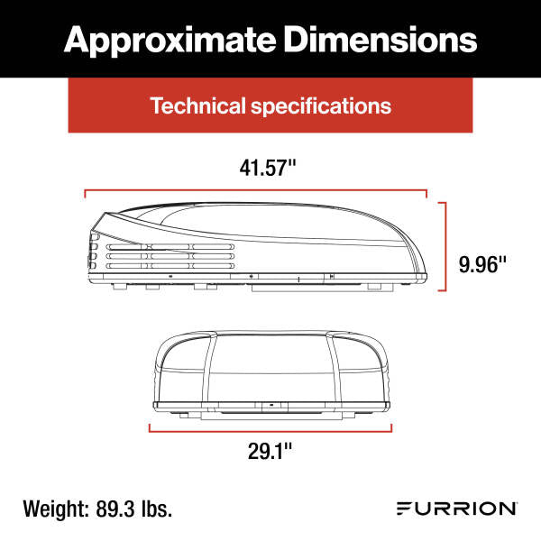 Furrion Llc Facr13la2-Bl-Am Air Conditioner||facr13la2-Bl-Am_1.Jpg||86||f6n2024044598||1689035