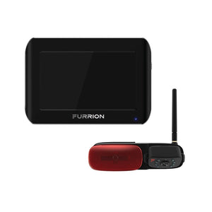 Product of Furrion Llc Fos05tasm Backup Camera