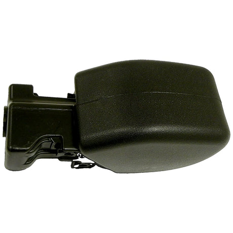 Crown Automotive 55155757aa Bumper Extension||55155757aa_1.Jpg||86||c1y55155757aa||2442128