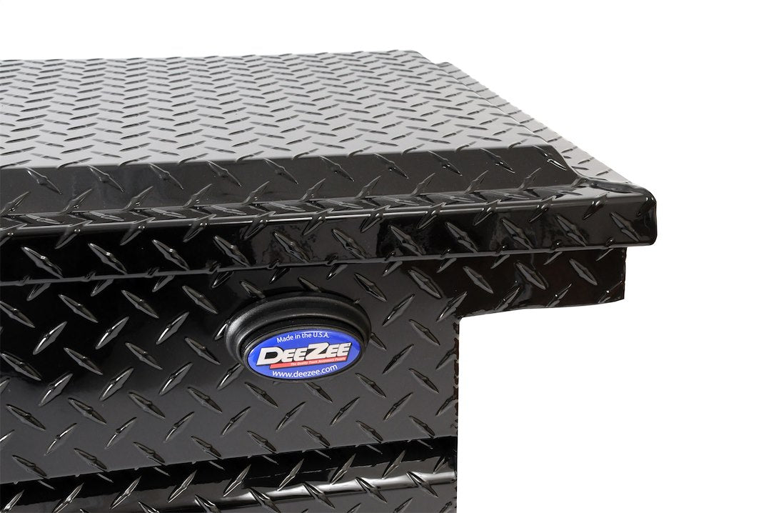 Dee Zee Dz9170lb Tool Box||tb-Blue-Crossover-Dz9170lb-04.Jpg||88||d379170lb||880218