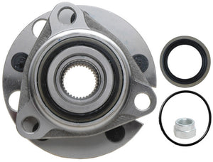 Raybestos Brakes 713011k Wheel Bearing And Hub Assembly||713011k_Fro.Jpg||85||r42713011k||1304141