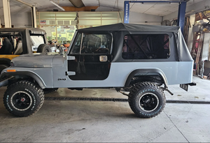 Bestop 54608-15 Soft Top||5460815 Supertop Classic Scrambler (2).Png||86||d345460815||1787371