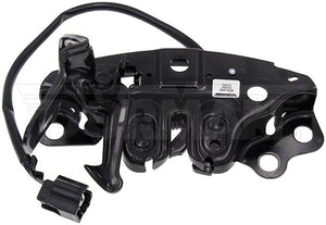 Dorman (Oe Solutions) 820-484 Hood Latch||820-484.Jpg||85||d18820484||1299905
