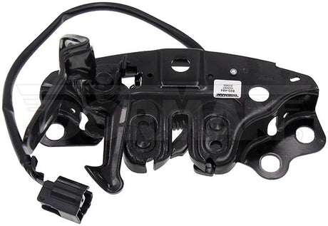 Dorman (Oe Solutions) 820-484 Hood Latch||820-484.Jpg||85||d18820484||1299905