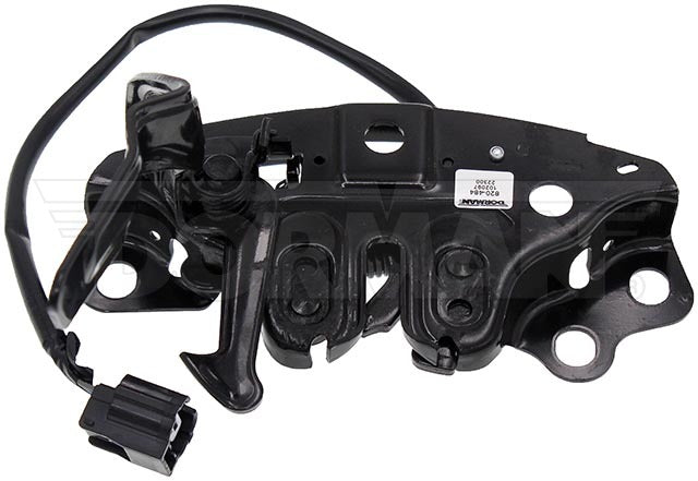 Dorman (Oe Solutions) 820-484 Hood Latch||820-484.Jpg||85||d18820484||1299905