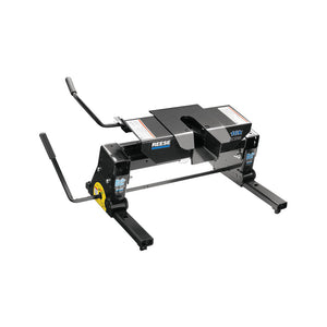 Product of Reese 30051 Sliding 16000 Pound 4-Way Fifth Wheel Trailer Hitch 