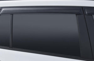 Product of Auto Ventshade (AVS) 194169 Ventvisor Deflector Inside Channel Rainguard 