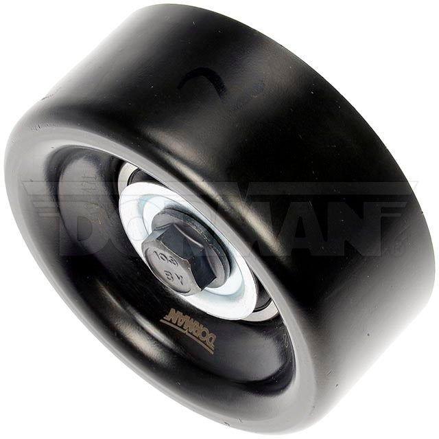 Dorman (Techoice) 419-471 Drive Belt Idler Pulley||419-471.Jpg||85||d18419471||1034252