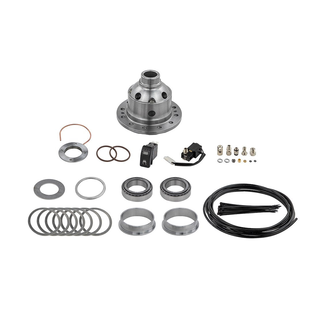 Product of Arb Rd151 Differential Carrier