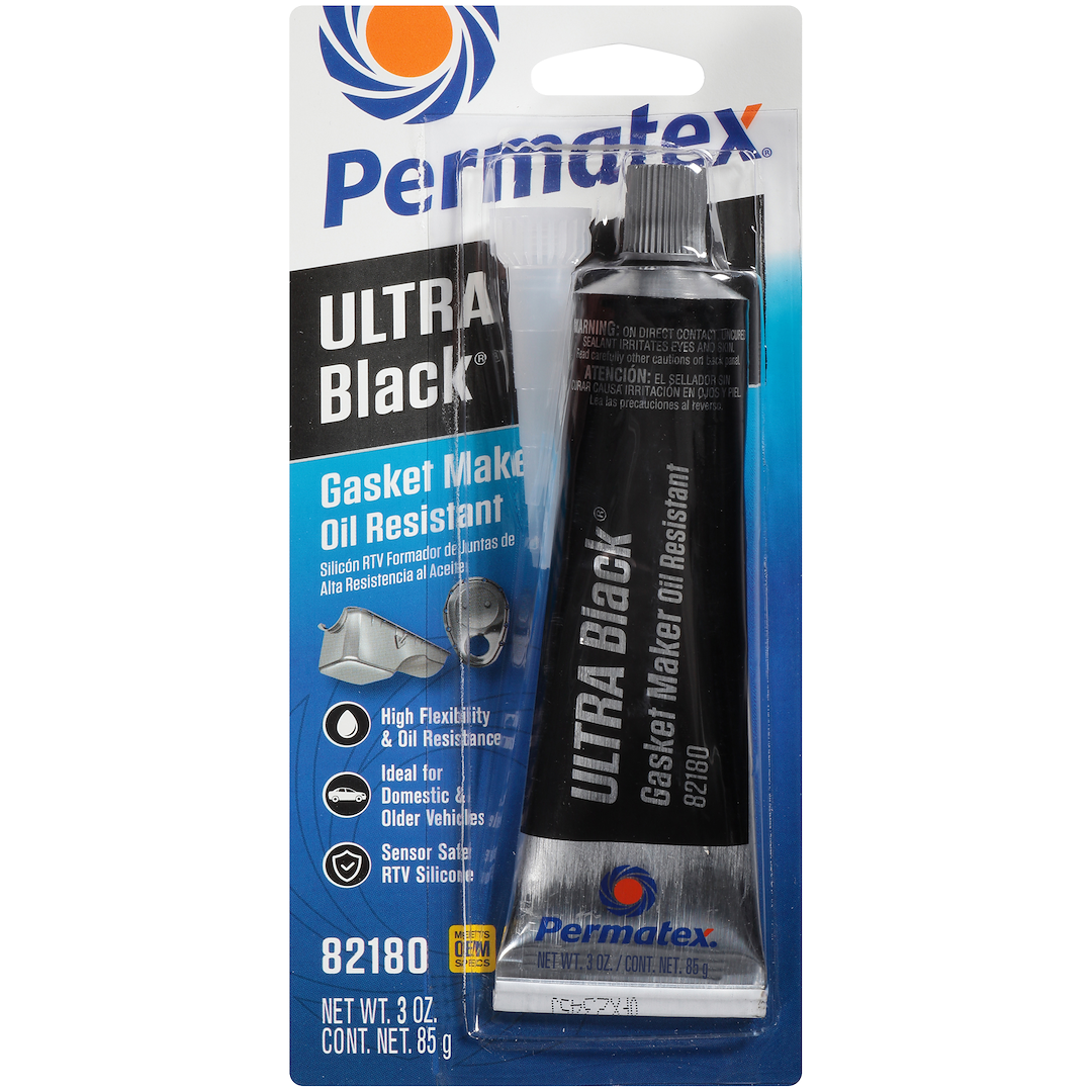 Product of Permatex 82180 Gasket Sealer