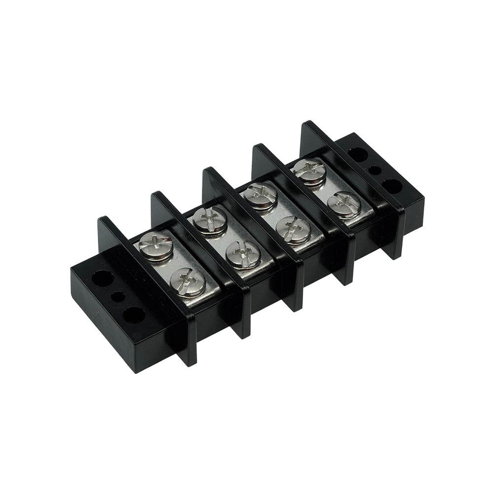 Egis 2265-04 Wire Terminal Block||2265-04 L Angle 1000x White Bkrd.Jpg||85||egi226504||1555939