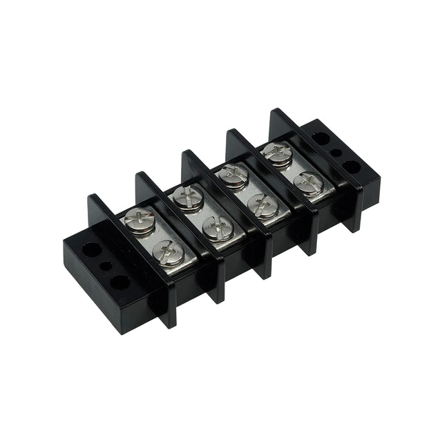 Egis 2265-04 Wire Terminal Block||2265-04 L Angle 1000x White Bkrd.Jpg||85||egi226504||1555939