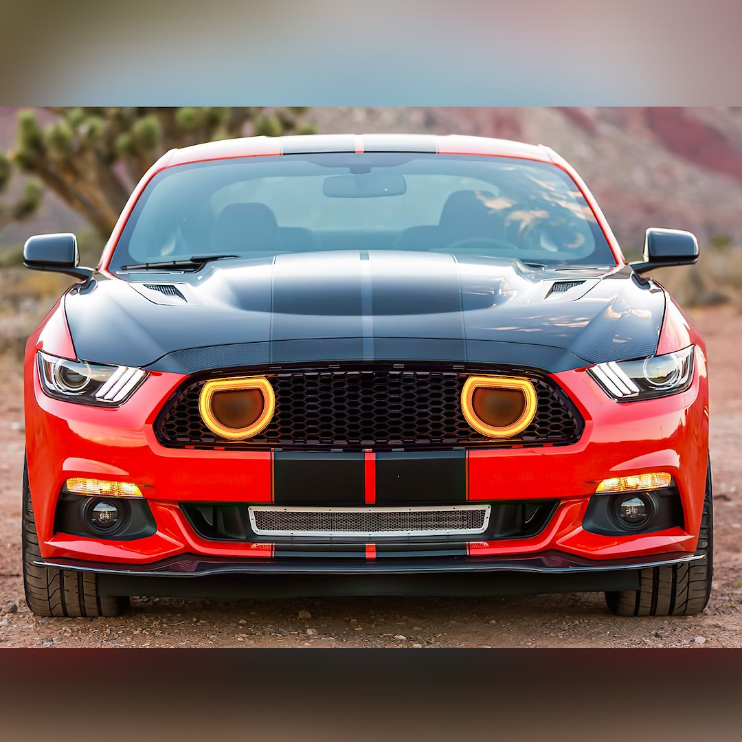 American Modified Amfmca00617 Grille||amfmca00617_09.Jpg||93||amdmfmca00617||2236178