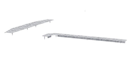 Product of Holman 40477g Door Sill Protector