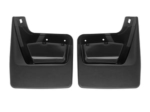 Weathertech (Usa) 120119 Mud Flap||120119.Jpg||85||w24120119||1634199