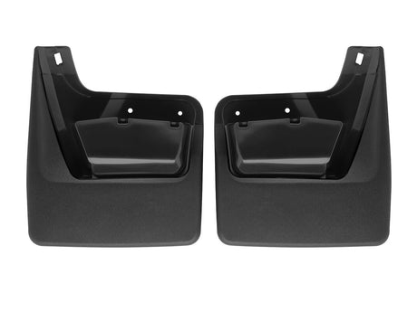 Weathertech (Usa) 120119 Mud Flap||120119.Jpg||85||w24120119||1634199