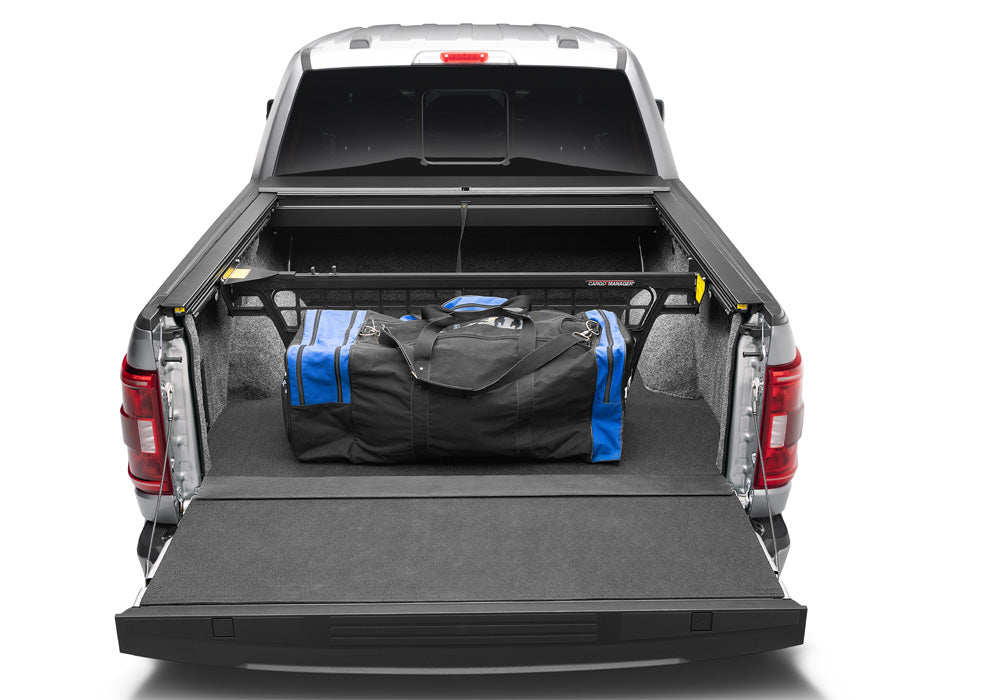 Product of Roll-N-Lock Cm124 Bed Cargo Divider