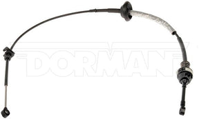 Dorman (Oe Solutions) 905-608 Auto Trans Shifter Cable||905-608.Jpg||85||d18905608||2244844