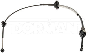 Dorman (Oe Solutions) 905-608 Auto Trans Shifter Cable||905-608.Jpg||85||d18905608||2244844