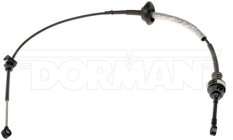 Dorman (Oe Solutions) 905-608 Auto Trans Shifter Cable||905-608.Jpg||85||d18905608||2244844