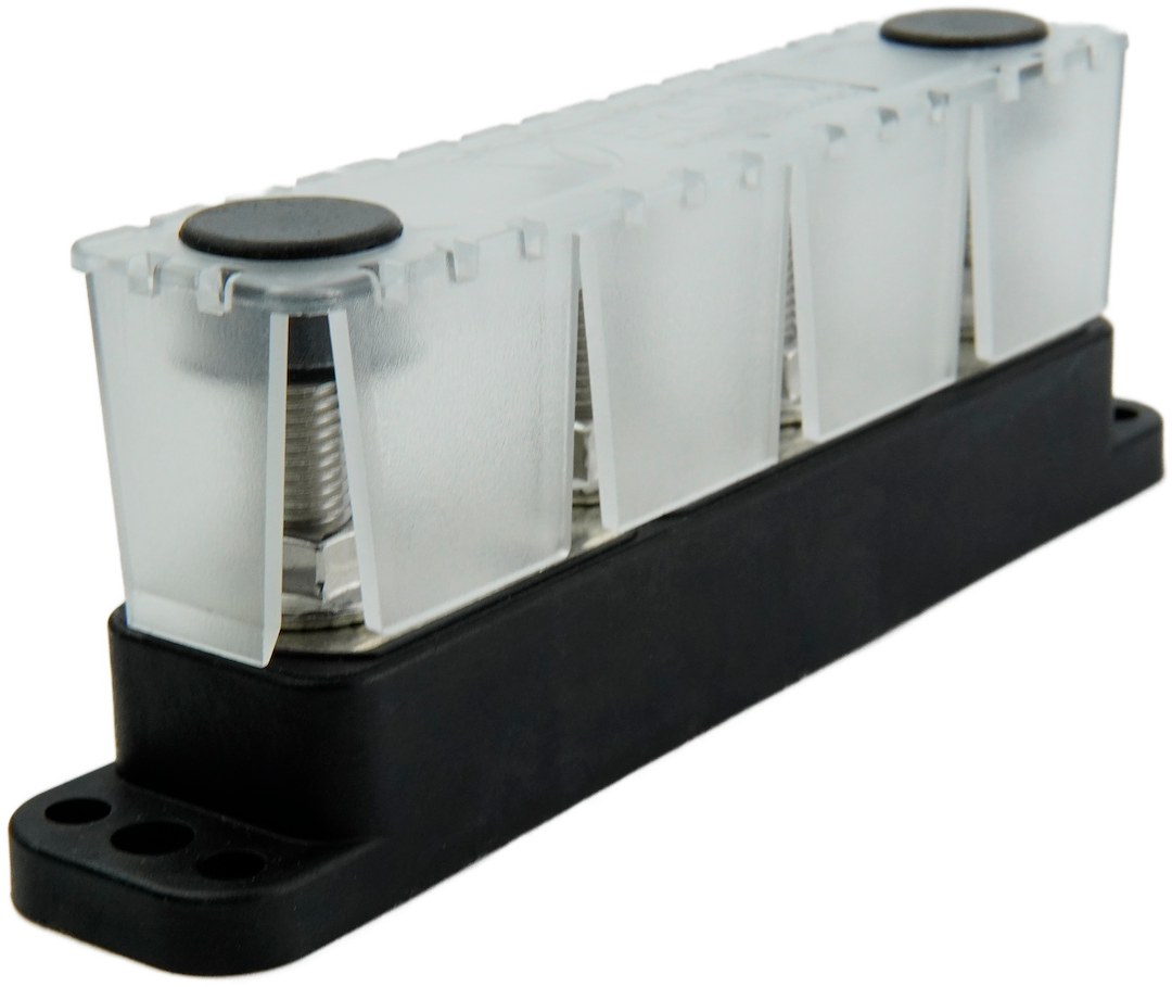 Egis 6250-404 Busbar||6250-404 Angled Side View W Cover.Png||85||egi6250404||2249660