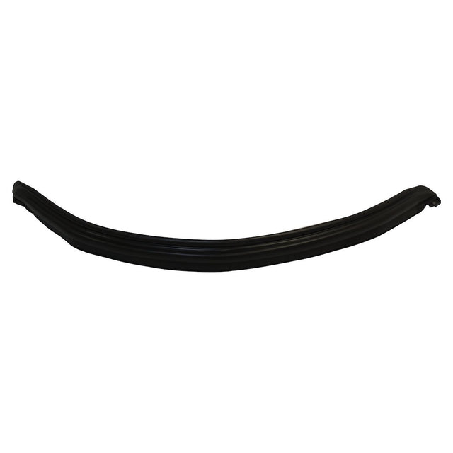 Crown Automotive 55395101ab Windshield Frame Weather Stripping||55395101ab.Jpg||85||c1y55395101ab||1034642