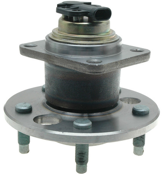 Raybestos Brakes 713062 Wheel Bearing And Hub Assembly||713062_Top.Jpg||87||r42713062||1265166