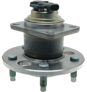 Raybestos Brakes 713062 Wheel Bearing And Hub Assembly||713062_Top.Jpg||87||r42713062||1265166