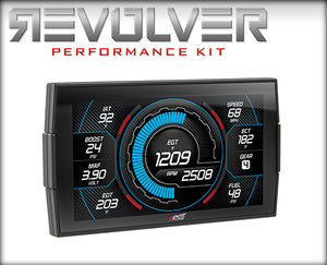 Edge Products 14101-3 Power Package Kit||revolverkit_Web_Cts3-1.Jpg||87||e44141013||1599776