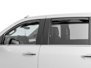Weathertech (Usa) 80977im-81930im Rainguard||80977im-81930im_1.Jpg||86||w247im81930im||1505076