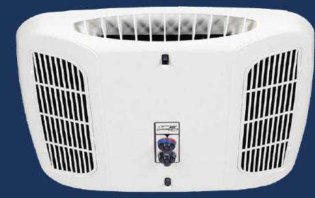 Product of Coleman Mach 9430e715 Air Conditioner Ceiling Assembly