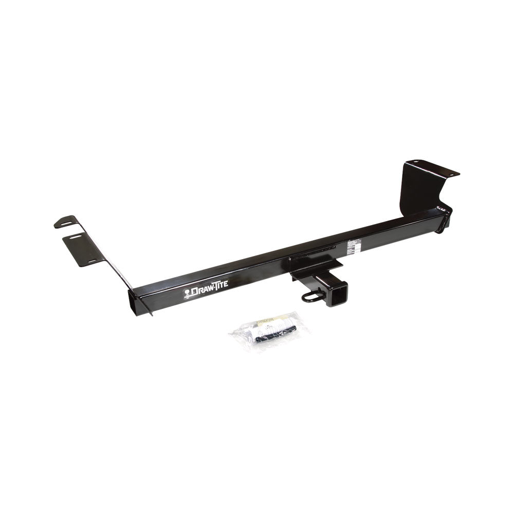 Product of Draw-Tite 75579 Class III Trailer Hitch Rear w/ 2 Inch Receiver 