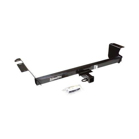 Product of Draw-Tite 75579 Class III Trailer Hitch Rear w/ 2 Inch Receiver 