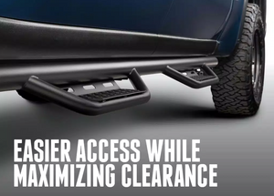 N-Fab 119417122 Nerf Bar||n-Fab Nerf Step Rs_Black Textured Powder Coated_5.Png||90||n21119417122||2496690