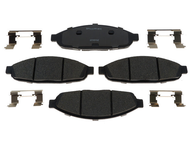 Raybestos Brakes Mgd997ch Brake Pad||mgd997ch_Fro.Jpg||85||r53mgd997ch||1631375