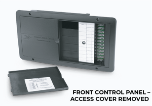 Product of Progressive Dynamics Pd50k3q2gp Power Distribution Box