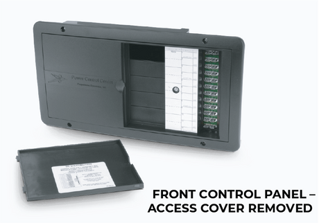Product of Progressive Dynamics Pd50k3q2gp Power Distribution Box
