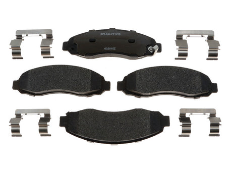Raybestos Brakes Mgd962mh Brake Pad||mgd962mh_Fro.Jpg||85||r53mgd962mh||1517999
