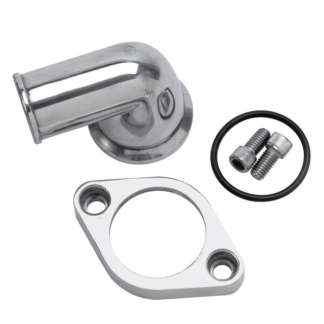 Edelbrock 4818 Thermostat Housing||4818.Jpg||85||e114818||1291622