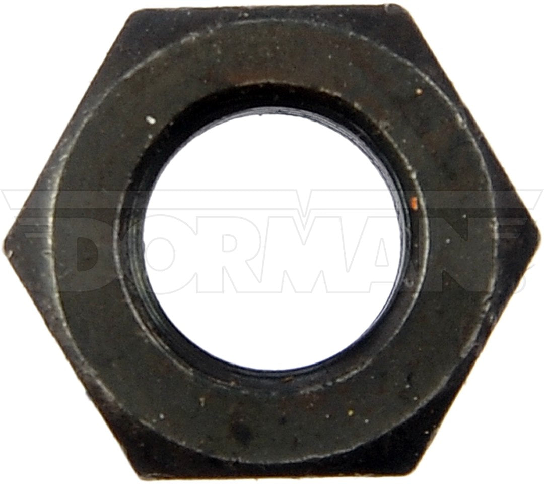 Dorman (Oe Solutions) 962-811d Nut||962-811d-001.Jpg||86||d18962811d||1322807