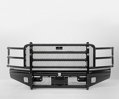 Ranch Hand Fbf081blr Bumper||fbf081blr.Jpg||85||rnhfbf081blr||1480875