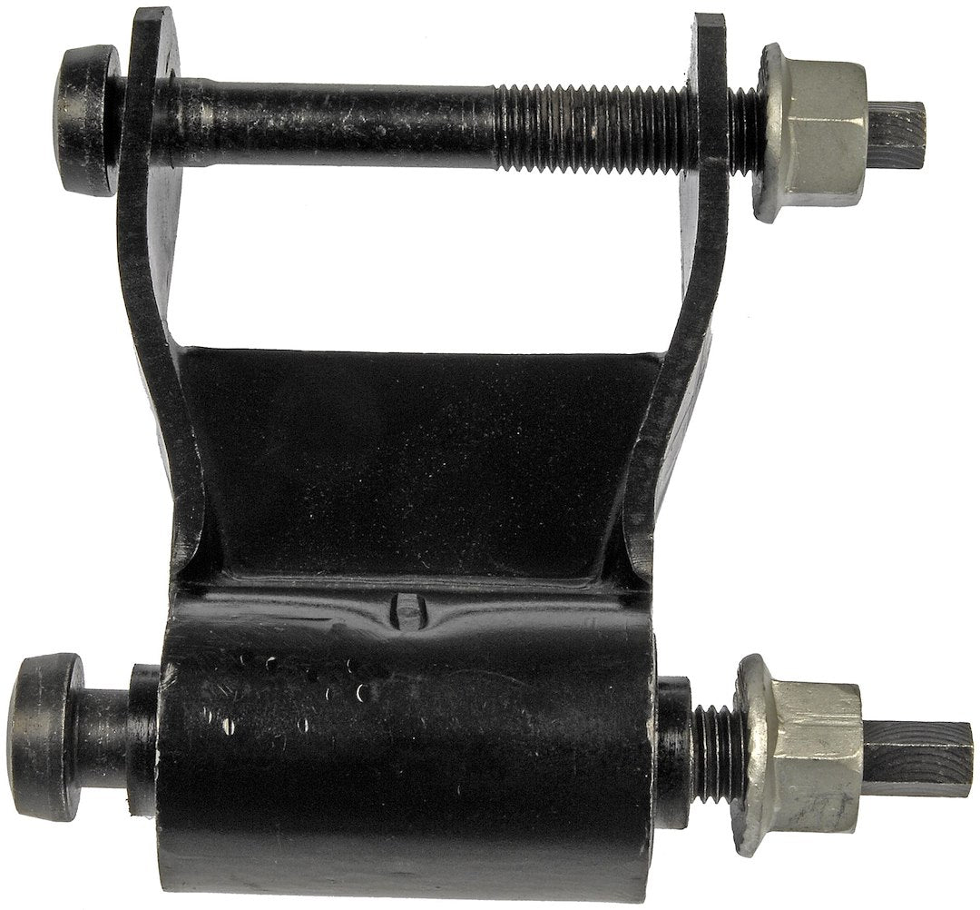 Dorman (Oe Solutions) 722-022 Leaf Spring Shackle||||86||d18722022||2012766
